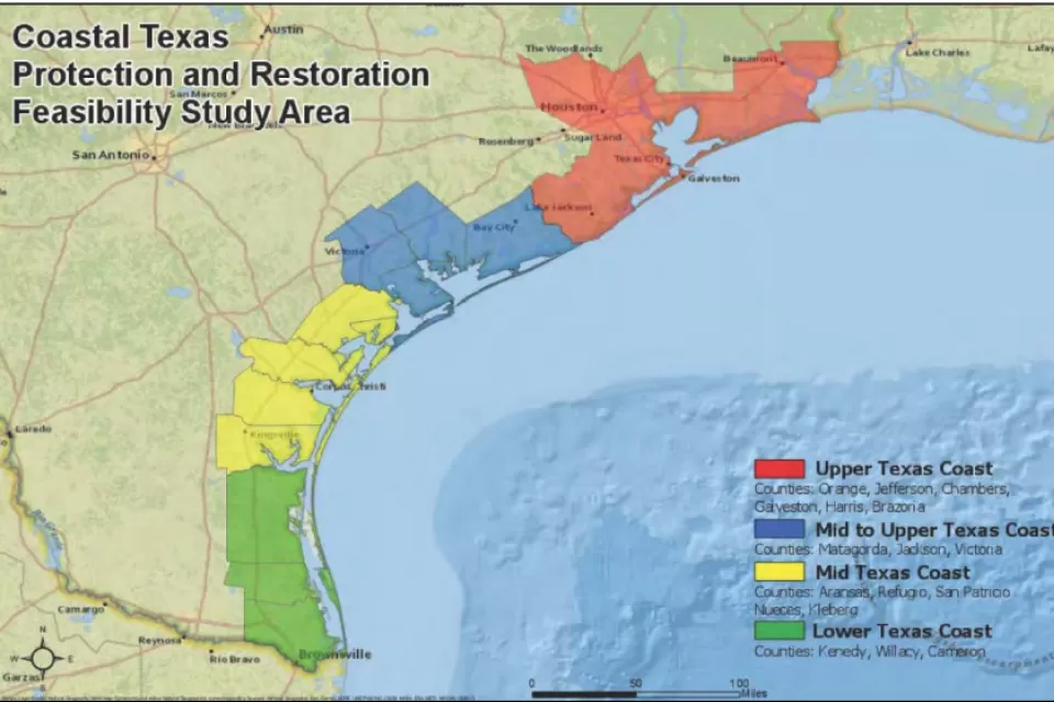 Hurricane Protection